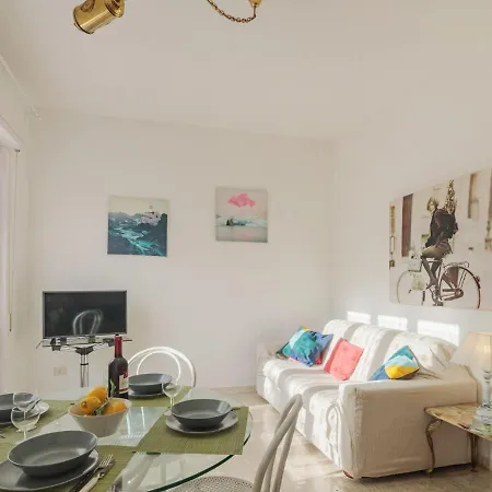 Apartment Botticelli By Interhome Lido di Camaiore