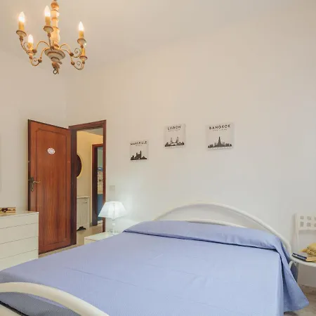 Botticelli By Interhome * Lido di Camaiore