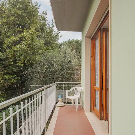 Botticelli By Interhome Apartment Lido di Camaiore