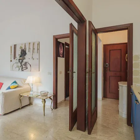 Apartment Botticelli By Interhome *