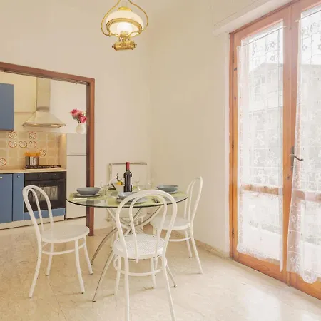 Apartment Botticelli By Interhome Lido di Camaiore