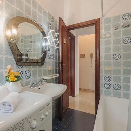Apartment Botticelli By Interhome