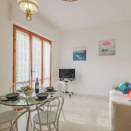 Botticelli By Interhome Apartment Lido di Camaiore