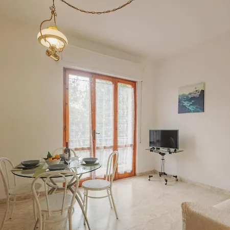 Apartment Botticelli By Interhome *
