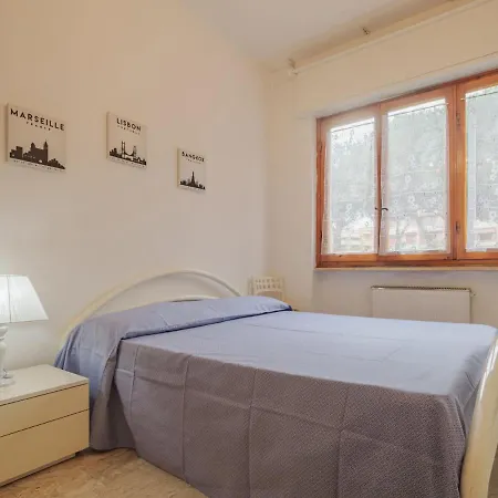 Apartment Botticelli By Interhome *